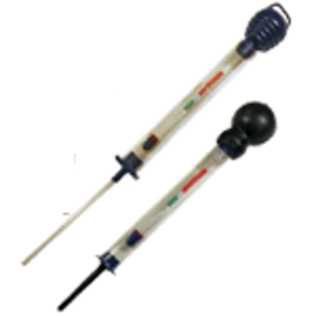 QUICKCABLE Commercial Hydrometer 120152-2001