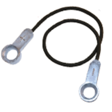 QUICKCABLE Formation Jumper, 10 ga., 16" 213910-001