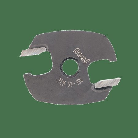 FREUD Replacement Finger Joint Cutter, 2"(Dia. 52-108