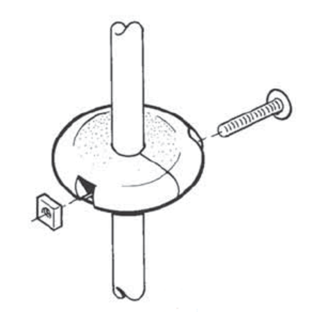 ERICSON BALL STOP 1.39" to 1.55 SC7