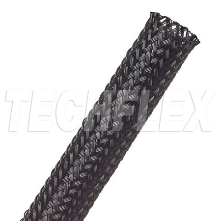 TECHFLEX Super Duty 3/4", Black Nylon Sleeving SDN0.75BK