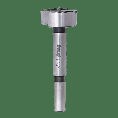 FREUD Forstner Bit, 7/16" dia. PB-0025