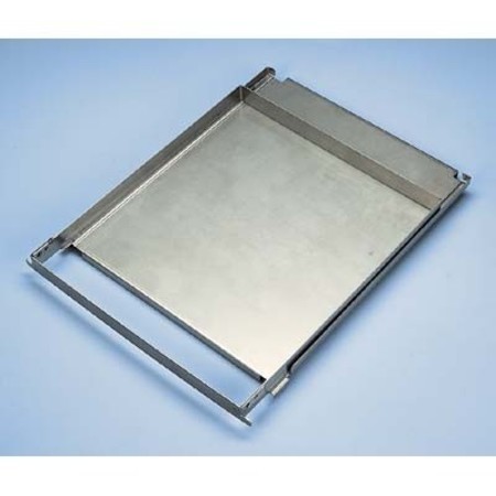 LABCONCO Tray W/Slide-Out Bottom For Bulk Tray Dr 7756100