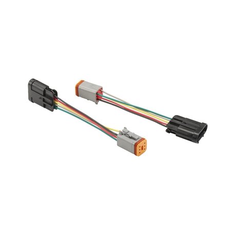 FEDERAL SIGNAL Snow Plow Cables SPLCABLE-2