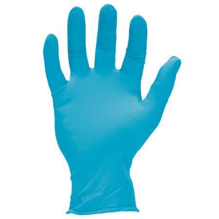 Sw Safety Supercede(R) X8 Nitrile Exam Glove, PK50 N09835