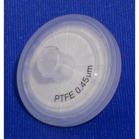 LABEXACT PTFE Syrng Filt, 0.22um 13mm, PK100 LEIWT-ES10034