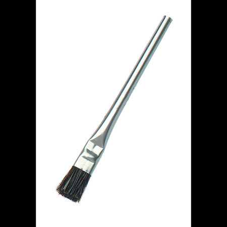 OSBORN Horsehair Tin Ferrule Acid Brush, 3/8" 0007406000