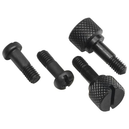 KLEIN TOOLS Replacement Screw Set (Thumb, Phillips) VDV999-033