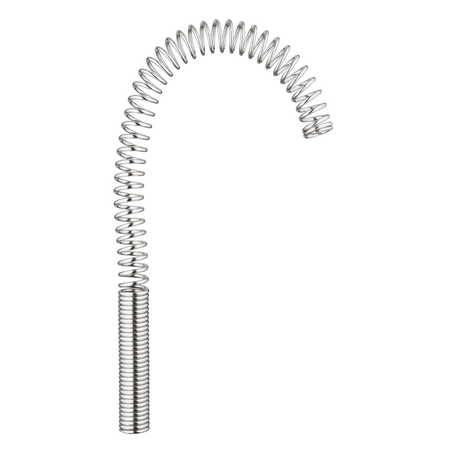 GROHE Universal Spring Super Steel 46733SD0