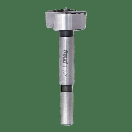 FREUD Forstner Bit, 5/16" dia. PB-0015