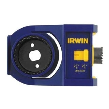 IRWIN Door Installation Kit, Carbon, PK6 3111001