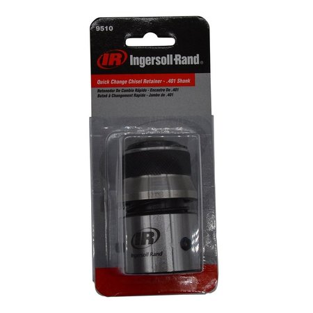 INGERSOLL-RAND Hammer Quick Change 9510