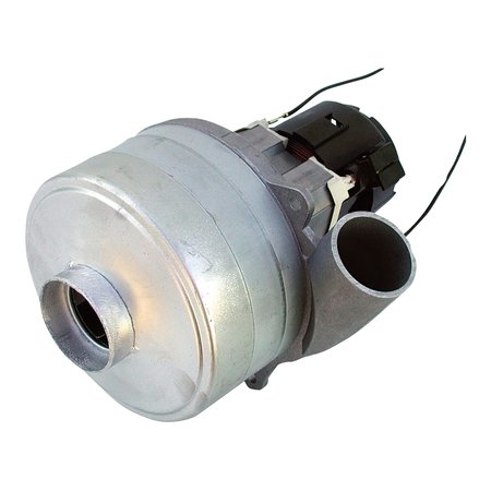 NAMCO MANUFACTURING Vacuum Motor, 3-Stage P377