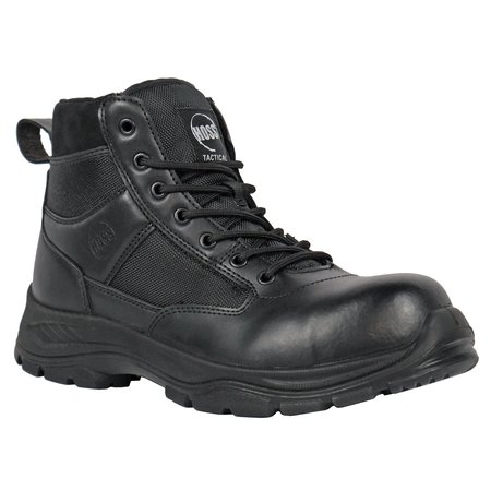 HOSS BOOT CO The mens Watchman, a 6" duty boot, util 51170