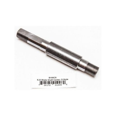 SWISHER Shaft-Blade 8.75, Center (T60) B100C