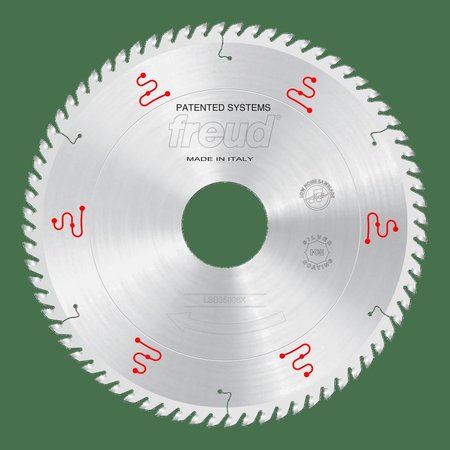 FREUD Panel Sizing blade for Horizontal Beam S LSB35008X