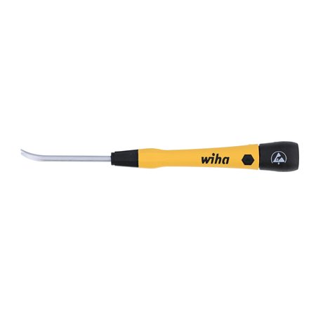 WIHA Precision Chip Lifter, Steel, 5 3/4"L 27921