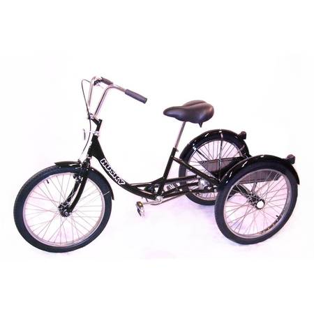 industrial tricycle