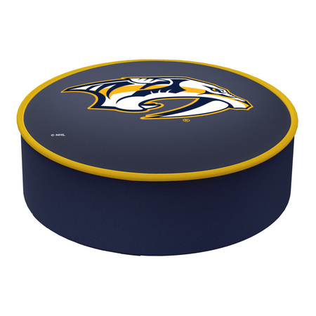 Holland Bar Stool 72 Nashville Predators Grill Cover