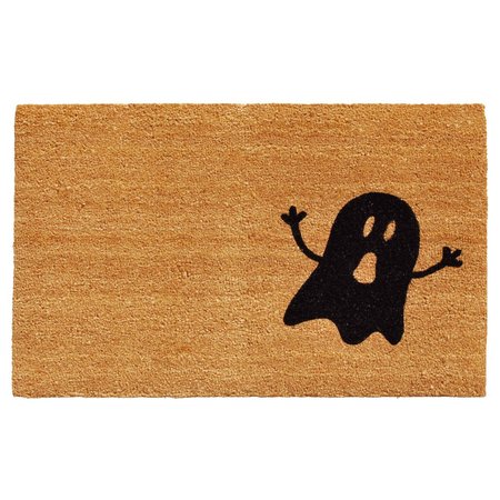 Calloway Mills Modern Merry 17 in. x 29 in. Door Mat 109051729