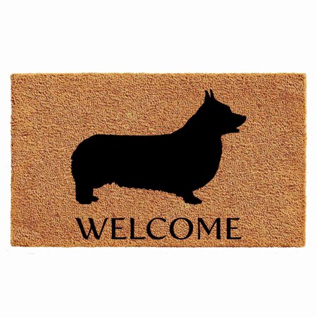 Calloway Mills Hey There Pumpkin Doormat, 24 x 36 