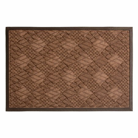 Calloway Mills Chateaux Door Mat 18 in. x 30 in. 180021830NP - The