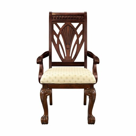 HOMELEGANCE Norwich Arm Chair 5055A