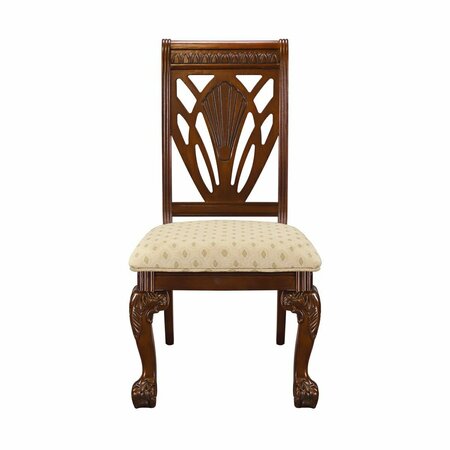 HOMELEGANCE Norwich Side Chair 5055S