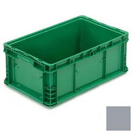 ORBIS Stakpak SO4815-11 Plastic Long Stacking Container 48 x 15 x 10-3/4  Blue