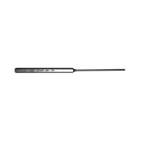 Mayhew Metric Hollow Punch Set, 3mm to 30mm 66004
