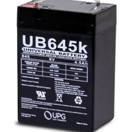 12V 8Ah Black & Decker Cst1000 Type 4 String Trimmer Battery