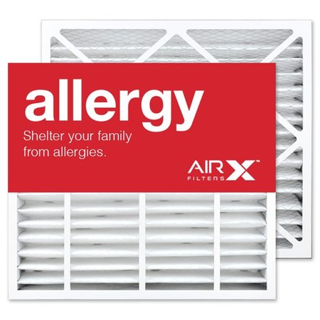 Alen® BreatheSmart FLEX/45i Replacement Prefilter 4-Pack