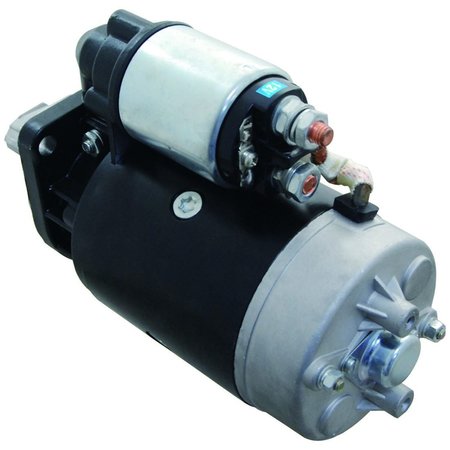 HYDRAULIK RING HRP10556-1.1 Pumpe: PZ4z0-3 Motor: SCHORCH Type  KA1087N-BA050 gebraucht ! Hydraulikaggregat 0,55 kW used buy P0162501