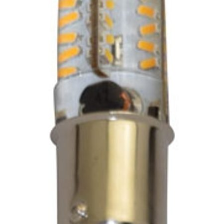 Bevatten marmeren mooi Ilc Replacement for Bailey Electric B35024005 LED Replacement replacement  light bulb lamp B35024005 LED REPLACEMENT BAILEY ELECTRIC | Zoro