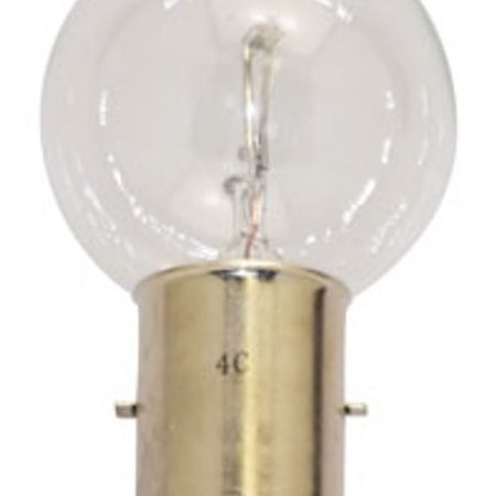 Ilc Replacement for Carl 60 Watt Lamp Housing replacement light bulb lamp 60 WATT LAMP CARL ZEISS |