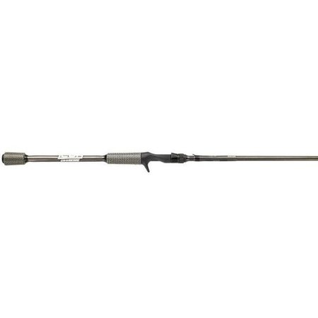 Cashion Fishing Rods Ich71Mhmf Icon Series Chatterbait Casting 7'1