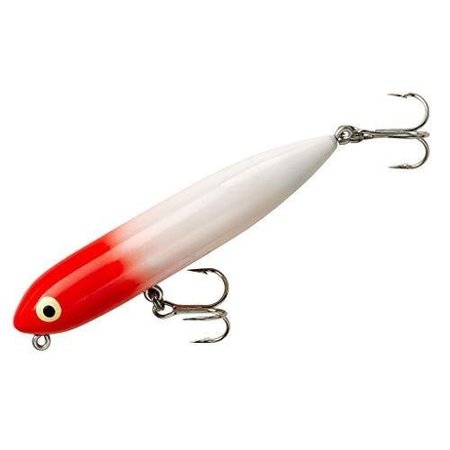 Heddon Lures X9256425 Super Spook Fishing Lures, Foxy Shad, 5