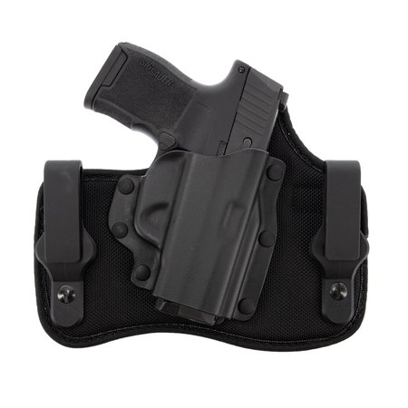 The IWB Holster - The Well Armed Woman