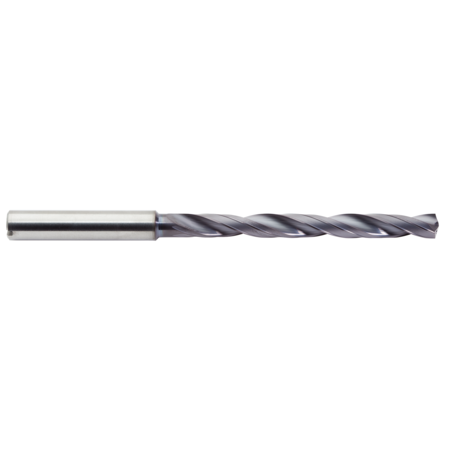 M.A. Ford Cyclone Xd 8X Coolant Fed Double Margin Drill, 4.20Mm ...