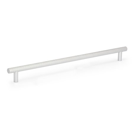 RICHELIEU HARDWARE 12 5/8-inch (320 mm) Center to Center Aluminum Contemporary Cabinet Pull BP306032010