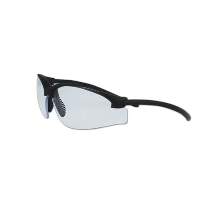Magid Safety Glasses, Clear No - Antifog Coating Y79BKC | Zoro