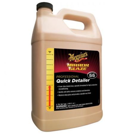 MEGUIAR'S INC. Quik Detailer 32Oz (A3332)