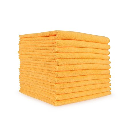 Soft Touch Microfiber Cleaning Cloth