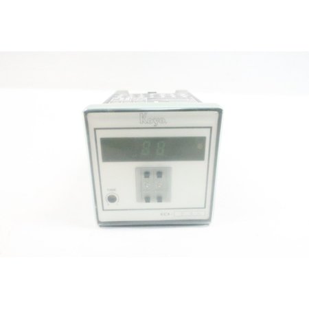 Officemate 66222 Hand Tally Counter, 2HX2W in, Silver