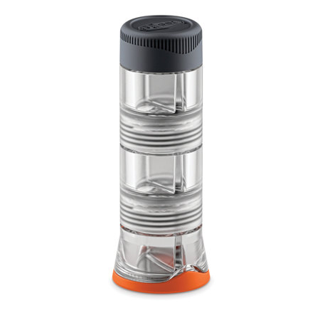 GSI Spice Missile – Roadloft