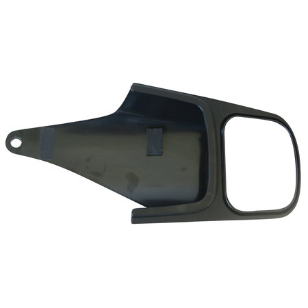 Longview LVT-1820 Original Slip-On Towing Mirror for GMC Sierra / Chevrolet Silverado (2019-2020)