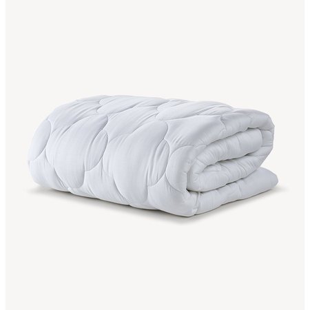 Bedding Zippered Mattress Encasement Twin - 100% Waterproof Quilted Ma