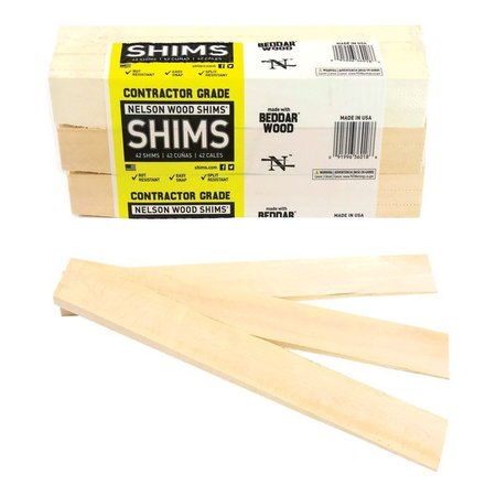 8 84 Count Contractor Shims