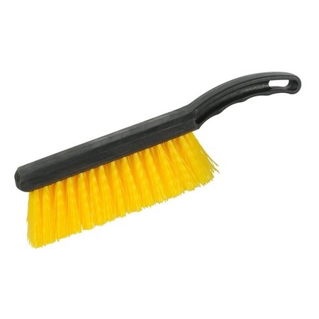 8.5 in. Gong Scrub Brush