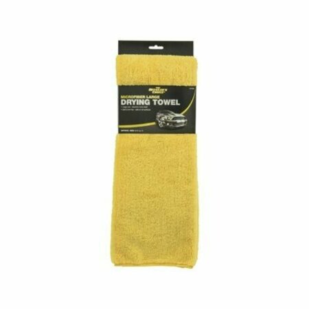 Clean Rite 3-515 6.25 Sq. ft. Drying Towel